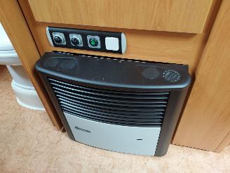 Dethleffs  Camper Lifestyle 560 SK 3x stapelbed+ Airco+ Voortent picture 9