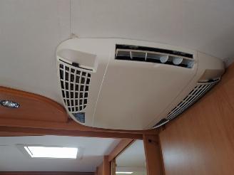 Dethleffs  Camper Lifestyle 560 SK 3x stapelbed+ Airco+ Voortent picture 14