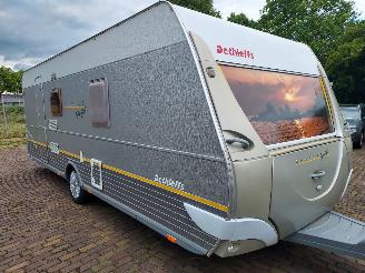 Dethleffs  Camper Lifestyle 560 SK 3x stapelbed+ Airco+ Voortent 2006/3