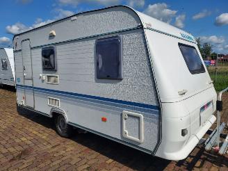  Adria  GERESERVEERD   Altea 432 PX Frans bed+Mover+Voortent 2005/2