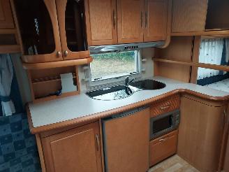 Hobby  540  Exclusive+ Mover picture 9