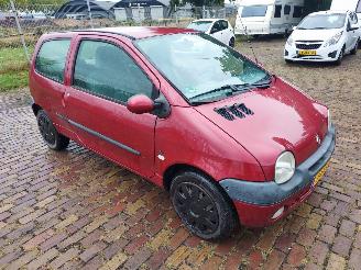  Renault Twingo 1.2 privilege 2006/4