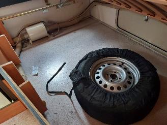 Knaus  450 TF Bleu line picture 12