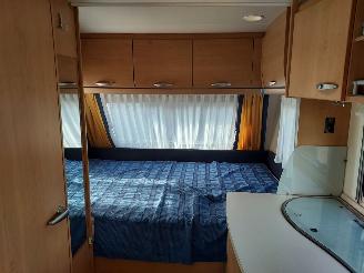 Knaus  Sudwind Gold Edition 420 Mover+ Airco+ Luifel picture 7