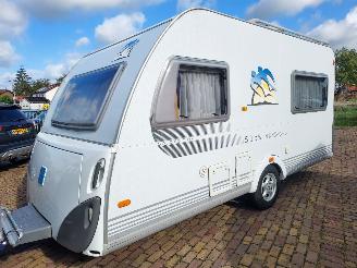 Knaus  Sudwind Gold Edition 420 Mover+ Airco+ Luifel picture 2