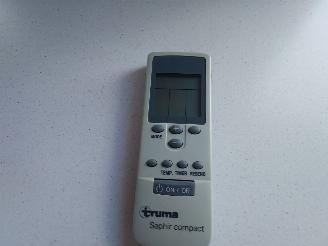 Knaus  Sudwind Gold Edition 420 Mover+ Airco+ Luifel picture 14