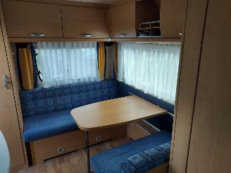 Knaus  Sudwind Gold Edition 420 Mover+ Airco+ Luifel picture 8