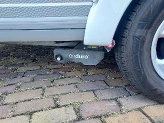 Knaus  Sudwind Gold Edition 420 Mover+ Airco+ Luifel picture 5