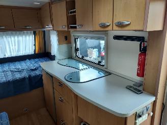 Knaus  Sudwind Gold Edition 420 Mover+ Airco+ Luifel picture 9