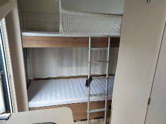 Dethleffs  480 QLK Stapelbed + Omnistor picture 6