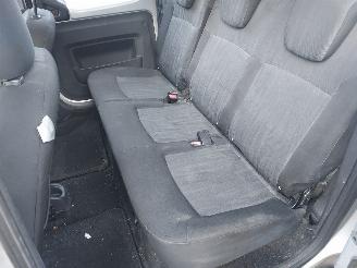 Dacia Dokker 1.2 Laureante + apk picture 8