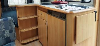 Home Car  43 TMF Frans bed picture 11