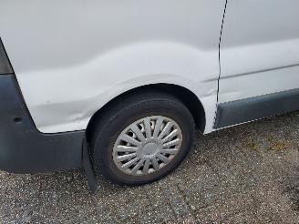 Opel Vivaro GERESERVEERD  L1 H1 2.0 CDTI + Apk picture 5
