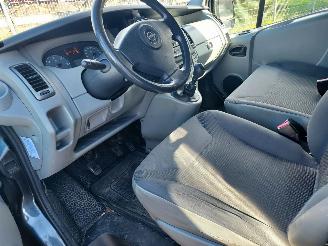 Opel Vivaro 2.0 CDTI L2H1 + apk picture 5