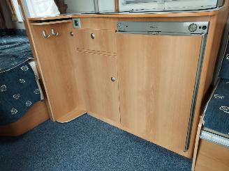 Avento  465 tf   Mover + Luifel picture 8
