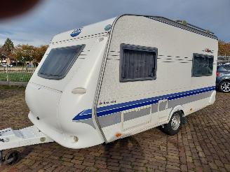 Hobby  440 SF Mover + Luifel picture 2