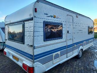 Hobby  Excisive 560 UL  Enkele bedden picture 3