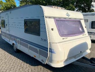 Hobby  Excisive 560 UL  Enkele bedden picture 2