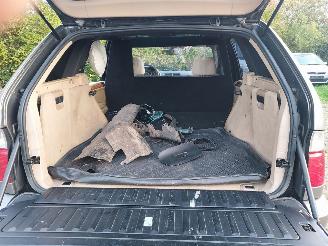 BMW X5 GERESERVEERD  Grijs kenteken 6 cilnder diesel Automaat picture 5
