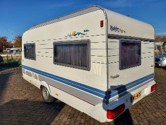 Hobby  440 SEF Voortent+ Frans bed picture 4