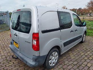 Citroën Berlingo GERESERVEERD   1.6 HDI picture 4