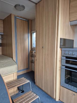 Sprite  Europa 495 Mover + Luifel picture 8