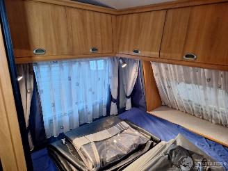 Hobby  440 SF Mover voortent Luifel picture 7