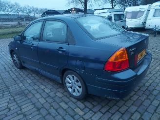 Suzuki Liana 1.6 Airco + Apk picture 4
