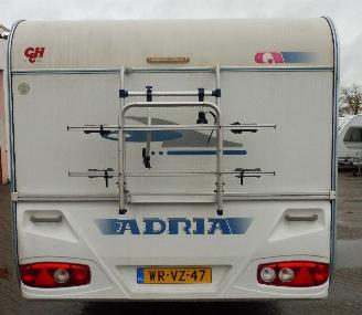 Adria  Adora 512 UP picture 2