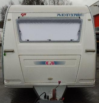 Adria  Adora 512 UP picture 1