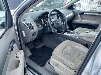 Audi Q7 GERESERVEERD  3.0 TDI Proline S Quattro Automaat picture 9