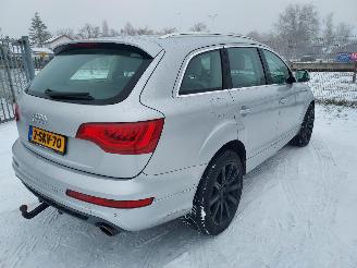 Audi Q7 GERESERVEERD  3.0 TDI Proline S Quattro Automaat picture 4