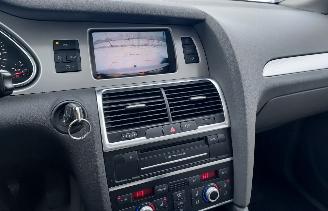 Audi Q7 GERESERVEERD  3.0 TDI Proline S Quattro Automaat picture 14