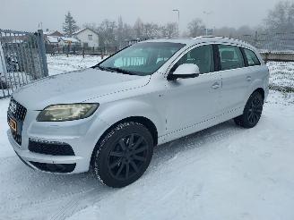 Audi Q7 GERESERVEERD  3.0 TDI Proline S Quattro Automaat picture 2