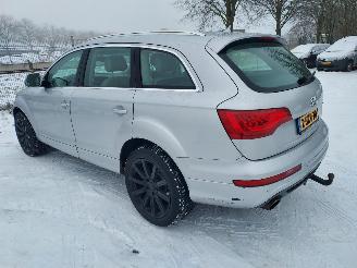 Audi Q7 GERESERVEERD  3.0 TDI Proline S Quattro Automaat picture 5