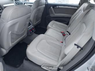 Audi Q7 GERESERVEERD  3.0 TDI Proline S Quattro Automaat picture 10