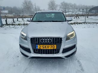 Audi Q7 GERESERVEERD  3.0 TDI Proline S Quattro Automaat picture 3