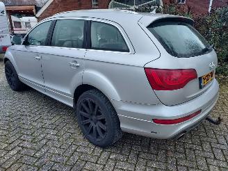 Audi Q7 3.0 TDI Proline S Quattro Automaat picture 4