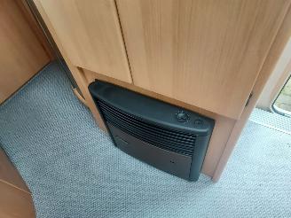 Tec  Travel King Mover+Frans bed picture 13