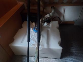 Tec  Travel King Mover+Frans bed picture 15