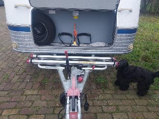 Tec  Travel King Mover+Frans bed picture 6