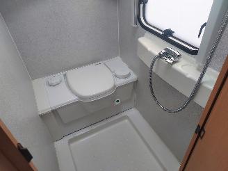 Tec  Travel King Mover+Frans bed picture 11