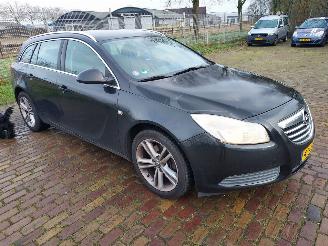  Opel Insignia 1.6 Sports Tourer 2010/7