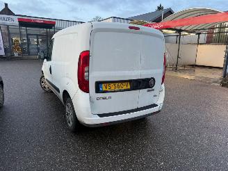 Fiat Doblo 1.3 MJ Cargo picture 2