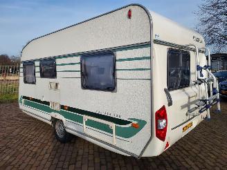 Chateau  Calista 450 Mover Tent Frans bed Rondzit picture 4