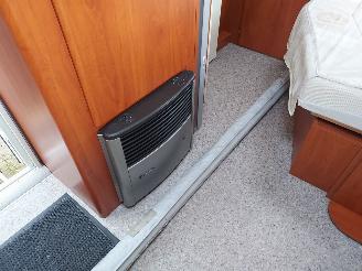 Chateau  Calista 450 Mover Tent Frans bed Rondzit picture 12