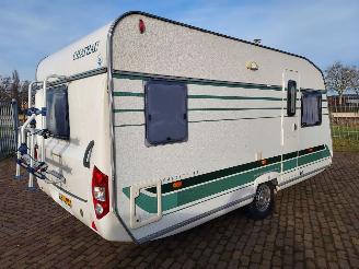 Chateau  Calista 450 Mover Tent Frans bed Rondzit picture 3