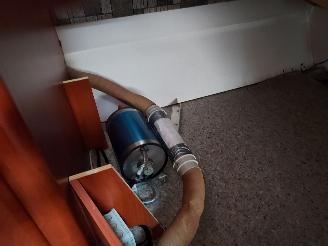 Chateau  Calista 450 Mover Tent Frans bed Rondzit picture 13