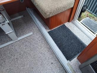 Chateau  Calista 450 Mover Tent Frans bed Rondzit picture 14