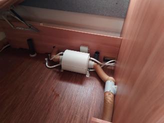 Hobby  460 UFE Mover Omnistor picture 14